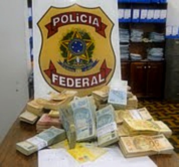 OPERAÇÃO SENTINELA - Mulher é presa em Guajará-Mirim tentando sair do país com duzentos mil reais