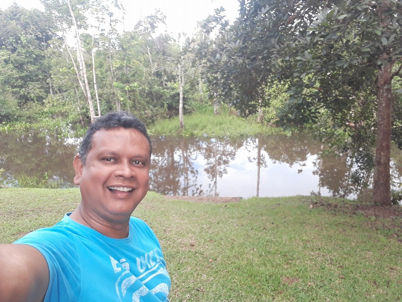 MAIS UMA VÍTIMA: Servidor do IDARON morre infectado por COVID-19 na capital