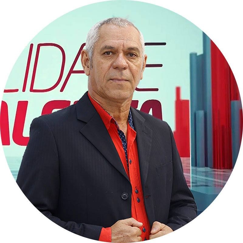 Radialista sofre atentado à bala em Rondônia