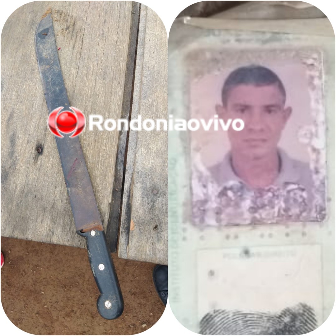 Policial civil mata homem que tentou atacar pastor no 'Monte da Resposta'