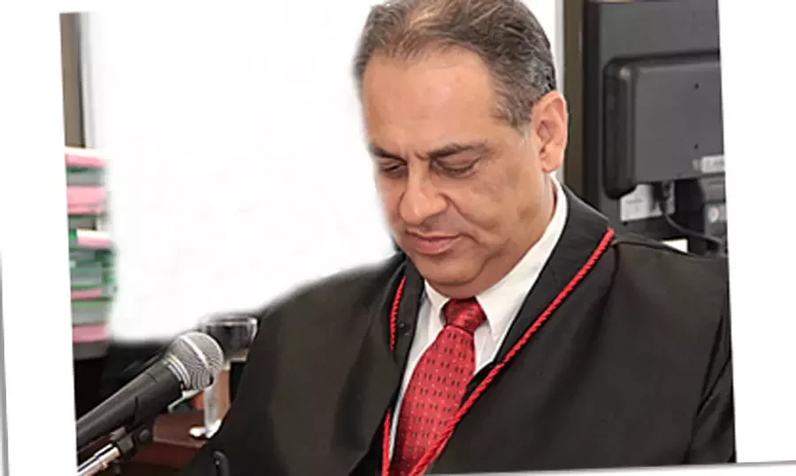 Nota da Ameron - Quadro de saúde do desembargador Raduan Miguel Filho