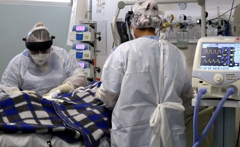 CRISE NA SAÚDE: Rondônia pede ajuda para transferir pacientes para outros estados por falta de leitos de UTI