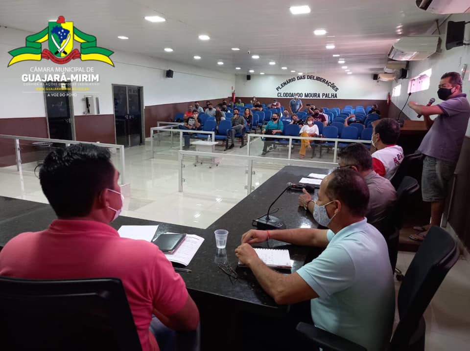 PANDEMIA: PREFEITA RAISSA BENTO ATENDE CÂMARA E SANCIONA NOVO DECRETO QUE LIMITA RESTRIÇÕES AO COMÉRCIO