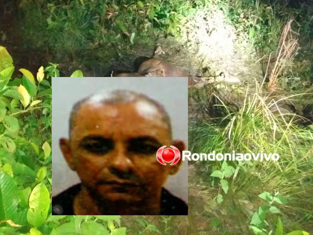 BARBÁRIE: GARIMPEIRO FOI MORTO COM TIRO NA NUCA, DESOVADO E TEVE HILUX ROUBADA