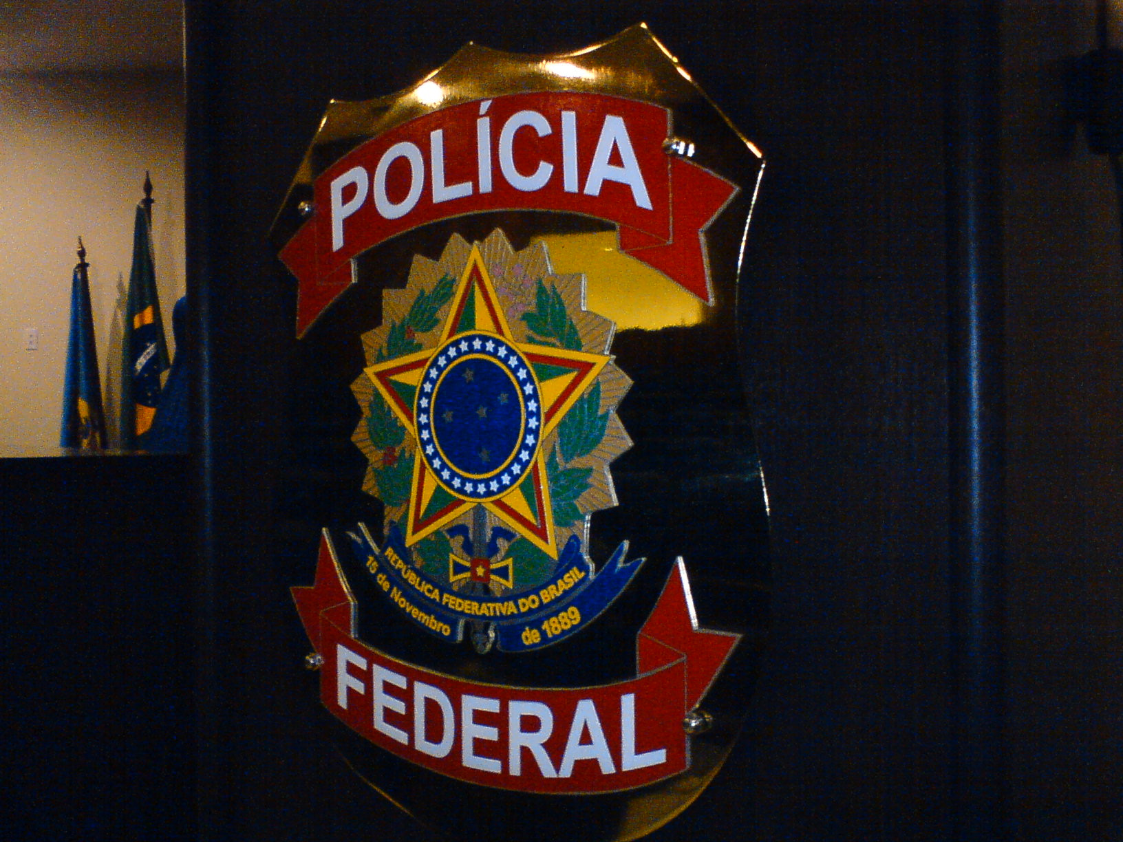 Polícia Federal suspende atendimentos nas delegacias em Rondônia