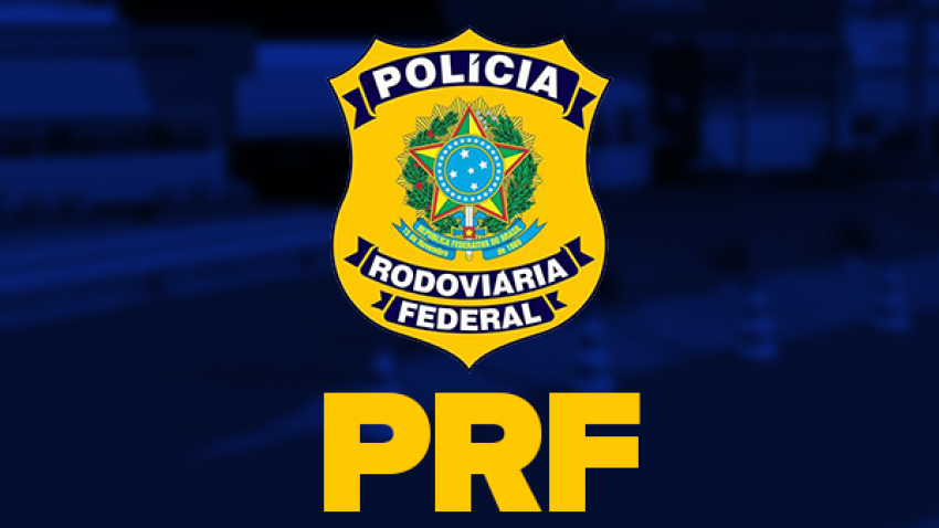 PRF/CE prende casal guajaramirense que transportava mais de R$ 3 milhões em cocaína