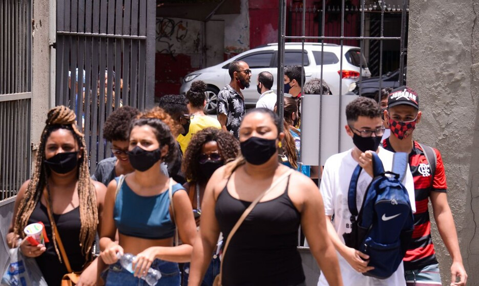 Confira os gabaritos das provas do Enem 2.020
