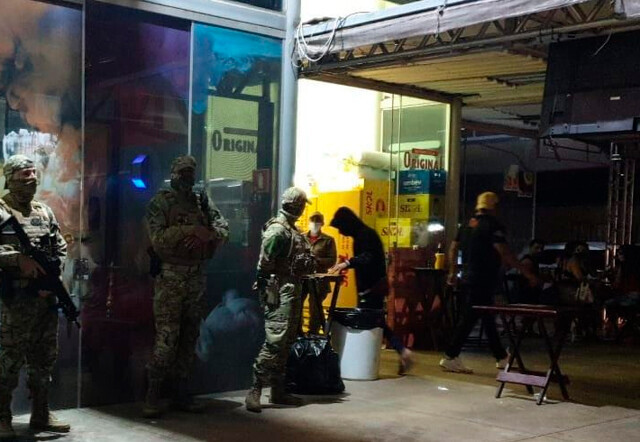 Desembargador nega liminar e mantém proibição da venda de bebidas alcoólicas durante a noite em Rondônia