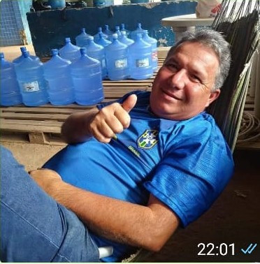 SECRETÁRIO DE ADMINISTRAÇÃO DE GUAJARA É TRANSFERIDO PARA HOSPITAL PARTICULAR NA CAPITAL