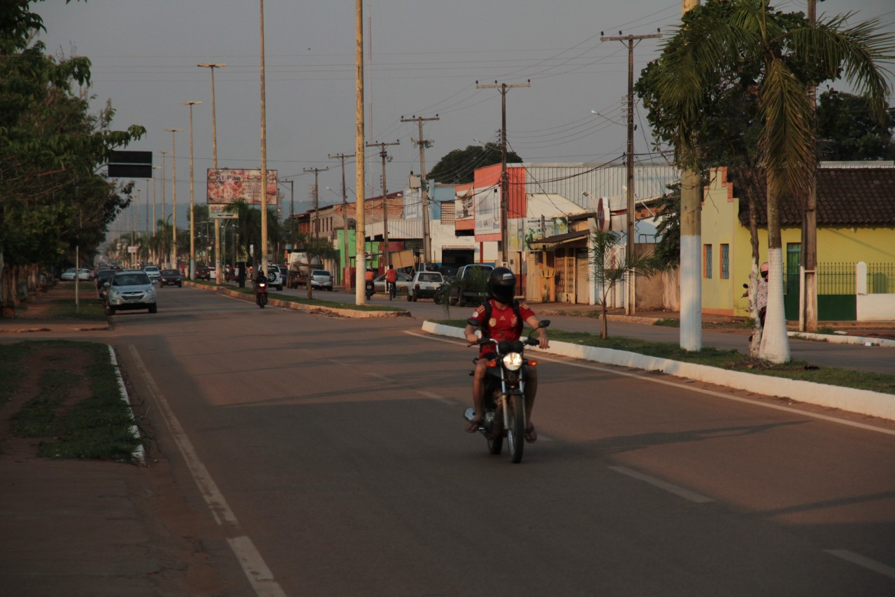 Prefeita revoga Decreto Municipal e toque de recolher volta a valer em Guajará-Mirim