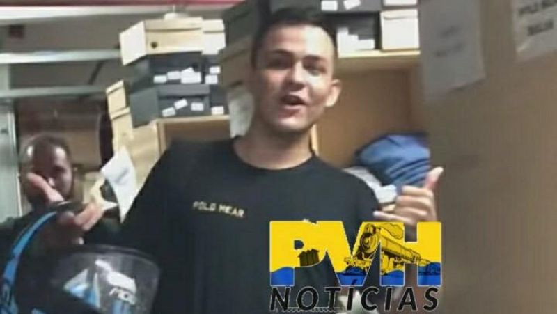 Jovem de Guajará-Mirim morre após perder o controle e bater contra árvore em Porto Velho