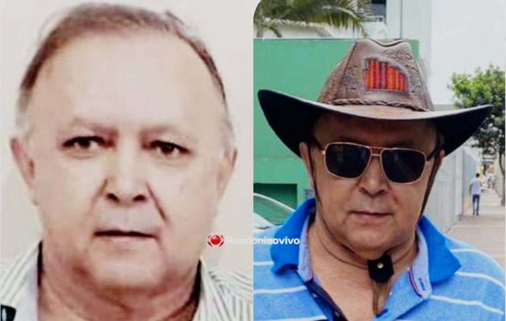 LUTO: Delegado da Polícia Civil Rondônia morre por Covid-19 em São Paulo