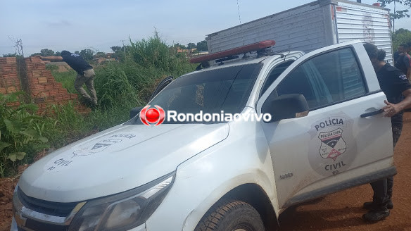 Criança morre eletrocutada em cerca ao tentar pegar abóbora para a mãe em Jacy-Paraná