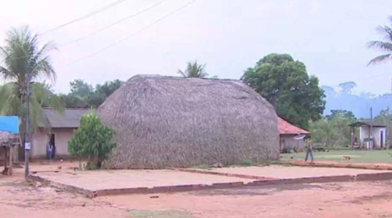 Indígenas que moram nas cidades também devem ser vacinados