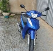 Moto é tomada de assalto e abandonada com alarme ligado minutos depois no bairro da Serraria