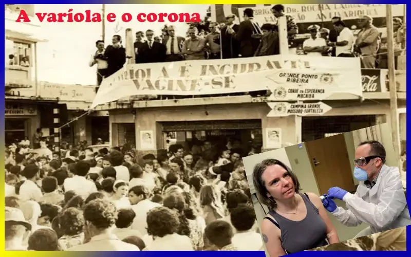 Mais de meio século depois da maior campanha de imunização, faltam vacinas e mais agilidade para salvar vidas
