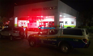 Pastor é baleado em casa de parente