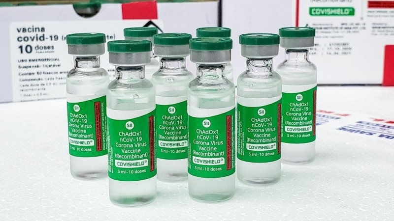 Vacina contra variantes da Covid-19 pode ficar pronta entre 6 e 9 meses, diz AstraZeneca