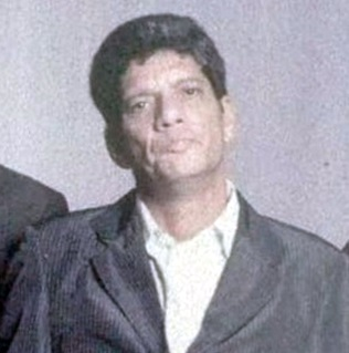 SINPOL-RO comunica o falecimento de Wanderley Fontinele Mendes, o “Caatinga”