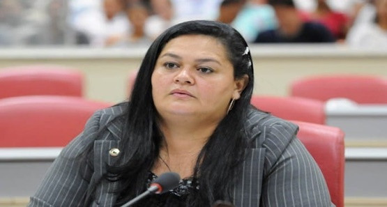 Morre vítima da covid-19 ex-deputada estadual 