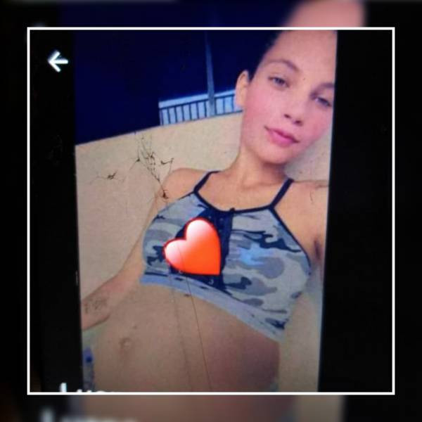 Grávida de 19 anos executada a tiro em Vilhena é enterrada no mesmo caixão, junto com o feto, que morreu um mês antes de nascer