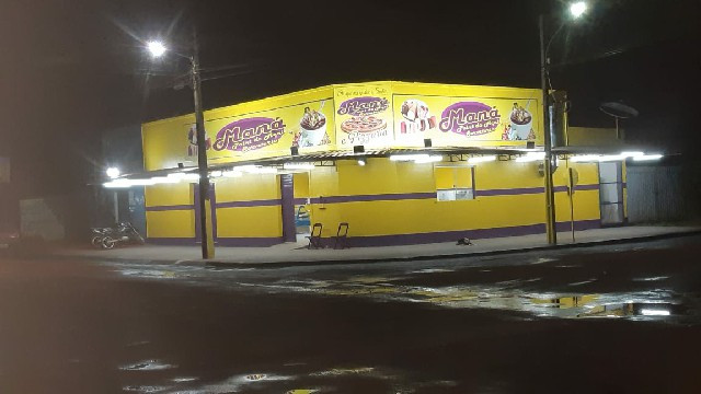 AÇAI MANÁ INAUGURA FILIAL NO BAIRRO LIBERDADE