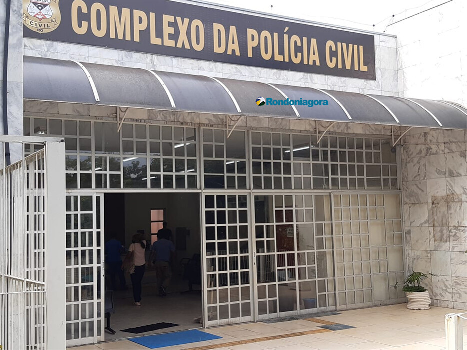Policial federal se apresenta e confessa ter atirado em marido de delegada