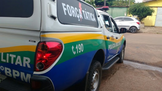 Homem é encontrado morto em Nova Mamoré