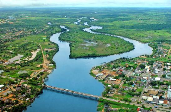 MPE pede cassação dos mandatos de prefeito e vice de Ji-Paraná, RO