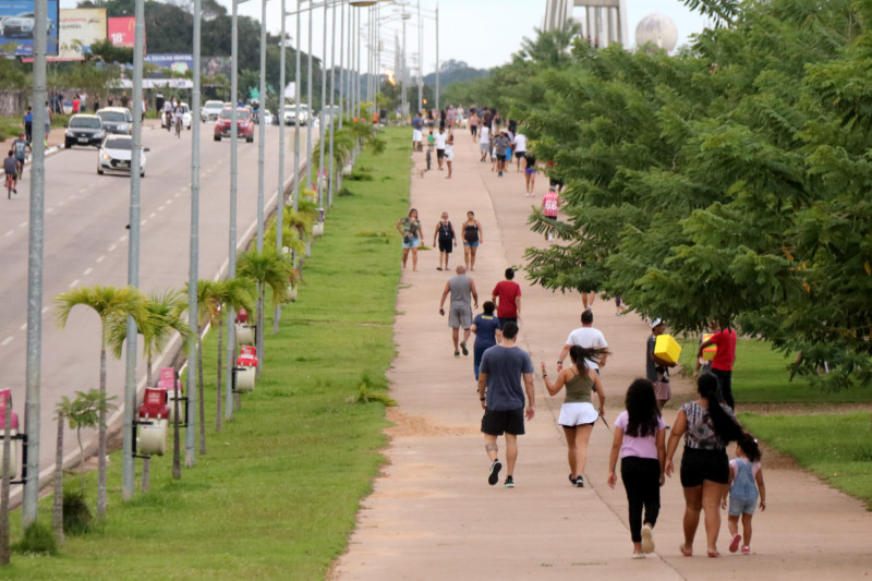 Rondônia tem seis variantes da Covid-19