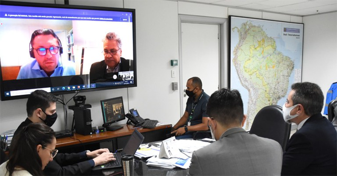 Covid-19: Moderna confirma 13 milhões de doses da vacina para o Brasil