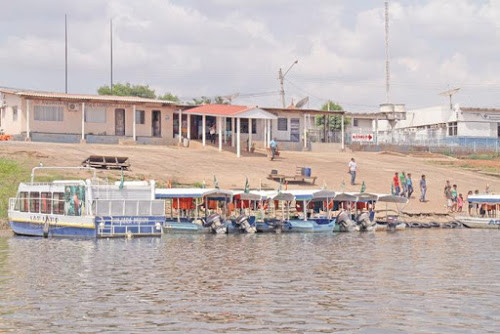 Porto de Guajará-Mirim, RO, abre no domingo, 7, devido a eleições na Bolívia