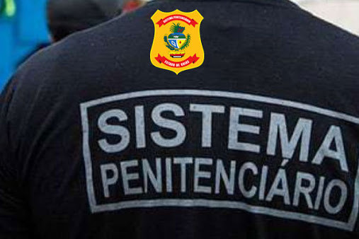 Mulher escala muro foge do banho de sol do presídio feminino, mas acaba presa por policias penais em Guajará-Mirim