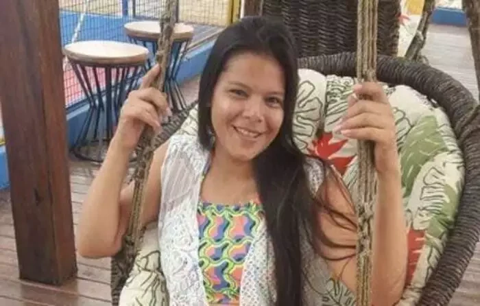 TRAGÉDIA NA LESTE - Jovem em motocicleta perde a vida após colisão em muro; VEJA VÍDEO