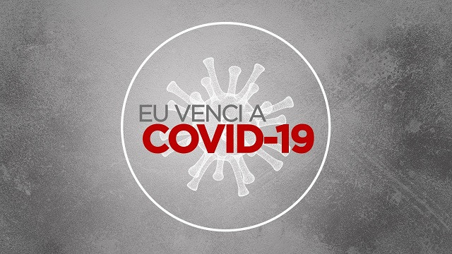 EMPRESÁRIO PAULO MANÁ VENCEU A COVID-19 E AGRADECE A DEUS E A TODOS DO HOSPITAL DO COVID