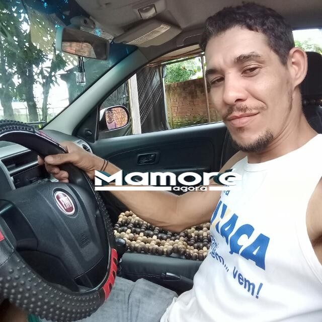 HOMEM É ENCONTRADO MORTO COM TIRO NA CABEÇA EM NOVA DIMENSÃO