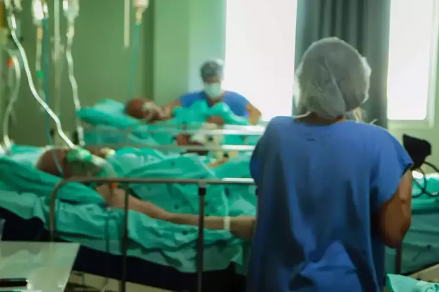 Fiocruz aponta Rondônia em situação extremamente crítica para a Covid-19; e recomenda isolamento rígido pelo governo