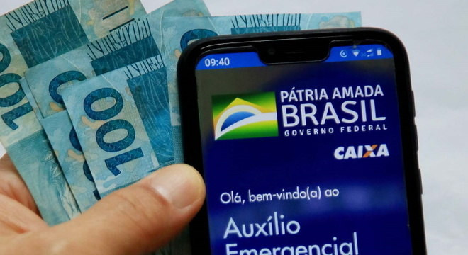 Governo confirma R$ 250 para auxílio emergencial, pago em quatro parcelas