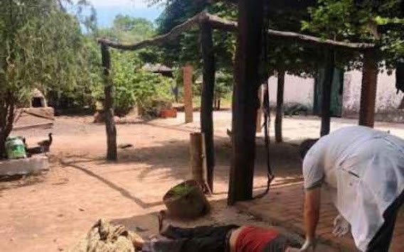 Brasileiro é morto na Bolívia com 03 facadas após confusão entre funcionários
