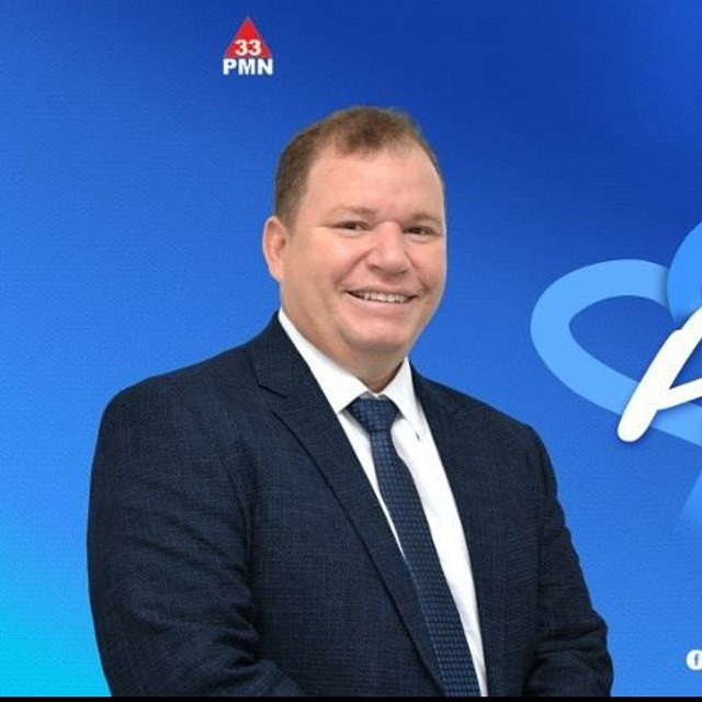 DEPUTADO DR. NEIDSON DISPONIBILIZA UM MILHÃO PARA COMPRA DE VACINAS EM GUAJARÁ MIRIM.