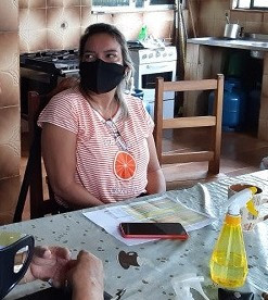 SECRETÁRIA DE AÇÃO SOCIAL DE GUAJARÁ-MIRIM BUSCA APOIO PARA ALGUNS PROJETOS E PROGRAMAS NA PÉROLA DO MAMORÉ