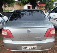 Suspeitos de assalto usando Uber são detidos em Guajará-Mirim