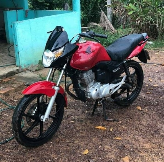 Duas motos são furtadas durante a madrugada de sexta-feira em Guajará