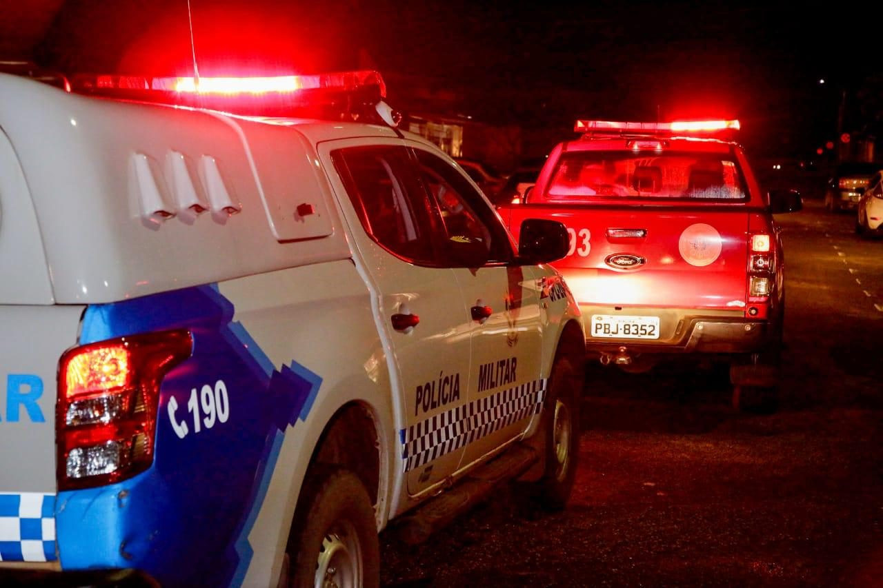 Noite de sexta tem festas paralisadas e até deputado notificado