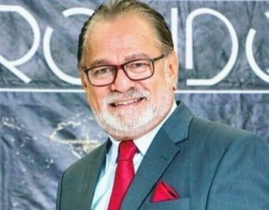 Morre o historiador e economista Anísio Gorayeb, aos 66 anos em Porto Velho