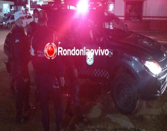 ADOLESCENTE DE 14 ANOS É TORTURADA POR MEMBROS DE FACÇÃO