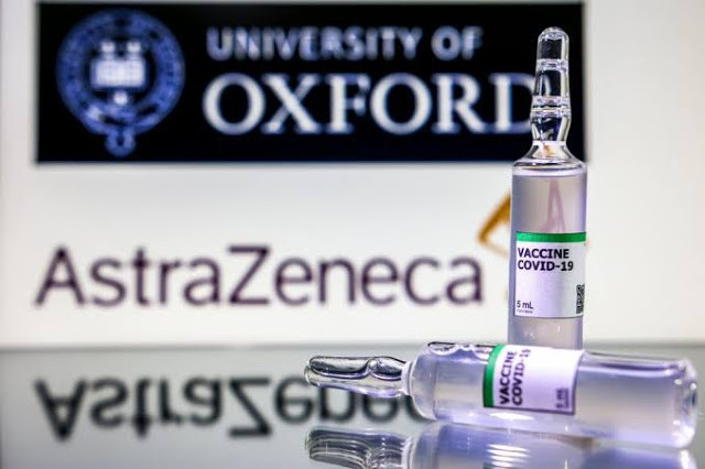 NOVA MAMORÉ INTEGRA GRUPO DE 6 MUNICÍPIOS QUE FORMA CONSÓRCIO PARA COMPRA DE 115 MIL DOSES DA ASTRAZENECA