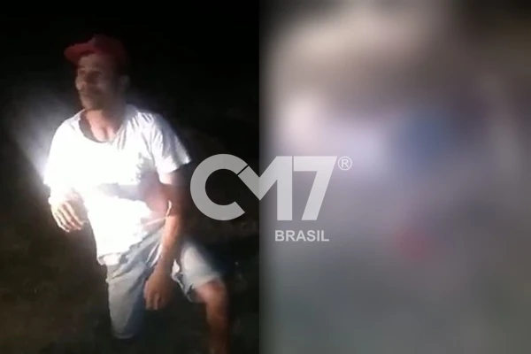 Soldado ‘X9’ é metralhado por comparsas do Comando Vermelho; veja