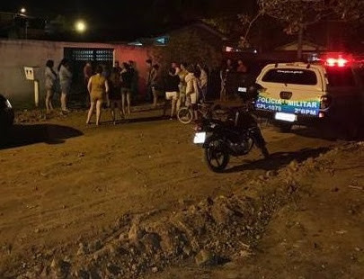 Dois assaltos em menos de 20 minutos são registrados na noite de quarta-feira em Guajará-Mirim