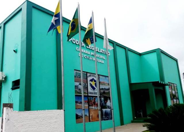 AUXÍLIO: Juiz analisa Ação Popular e determina citação de vereadores em Chupinguaia; advogado quer afastamento dos edis do cargo